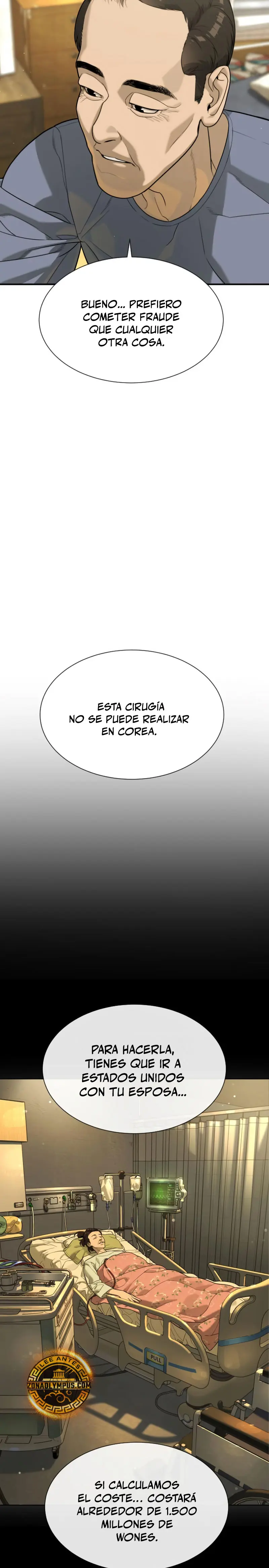Asesino Pietro Capitulo 95 página 11