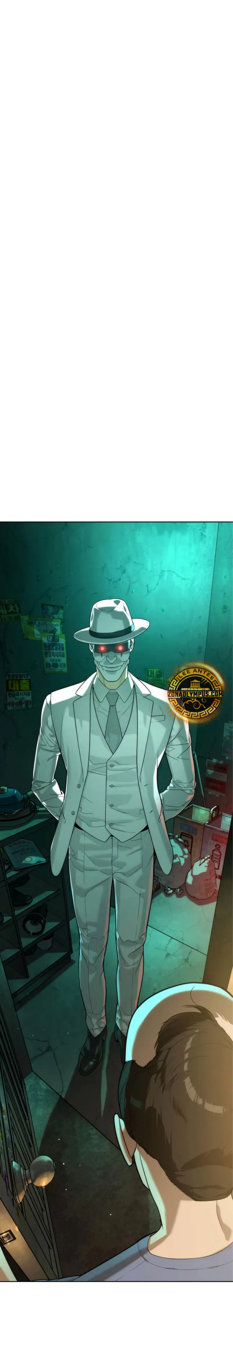 Asesino Pietro Capitulo 95 página 14