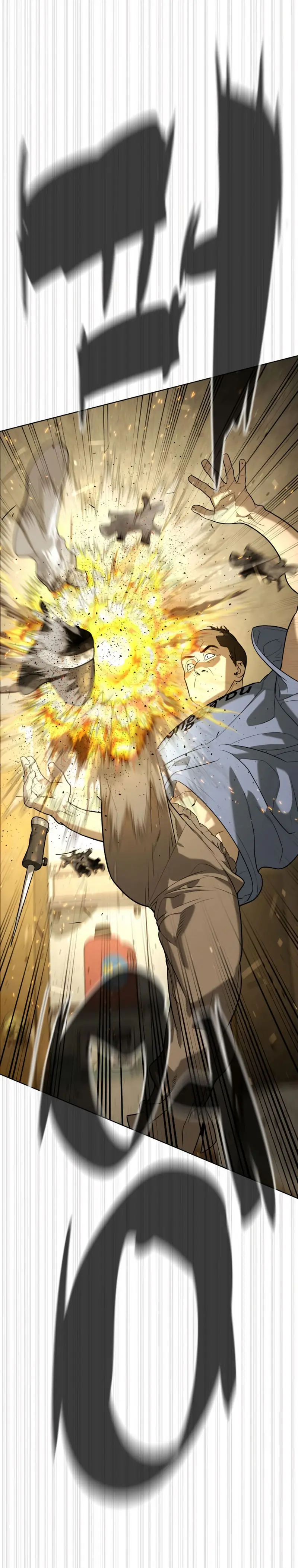 Asesino Pietro Capitulo 95 página 29