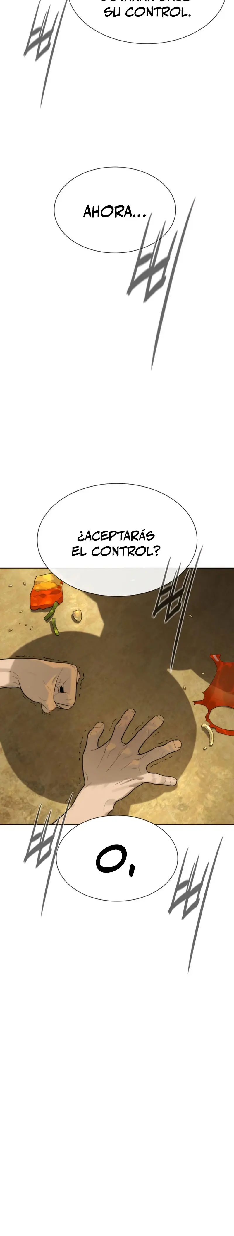 Asesino Pietro Capitulo 95 página 32