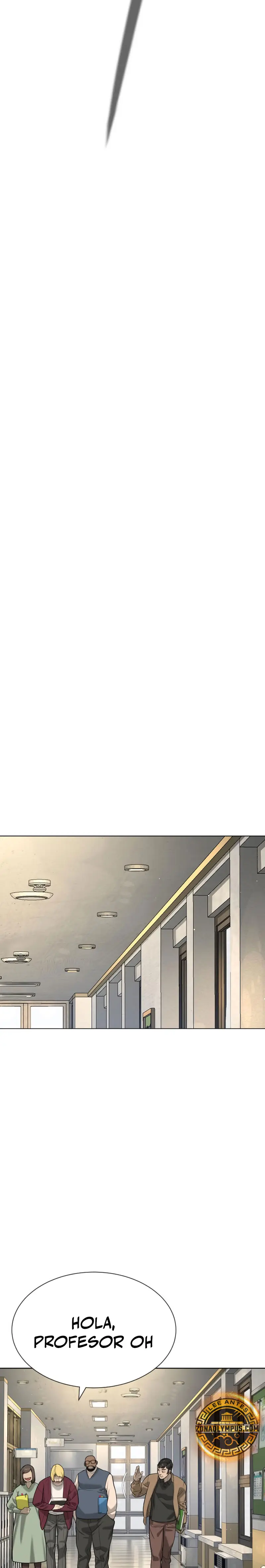 Asesino Pietro Capitulo 95 página 34