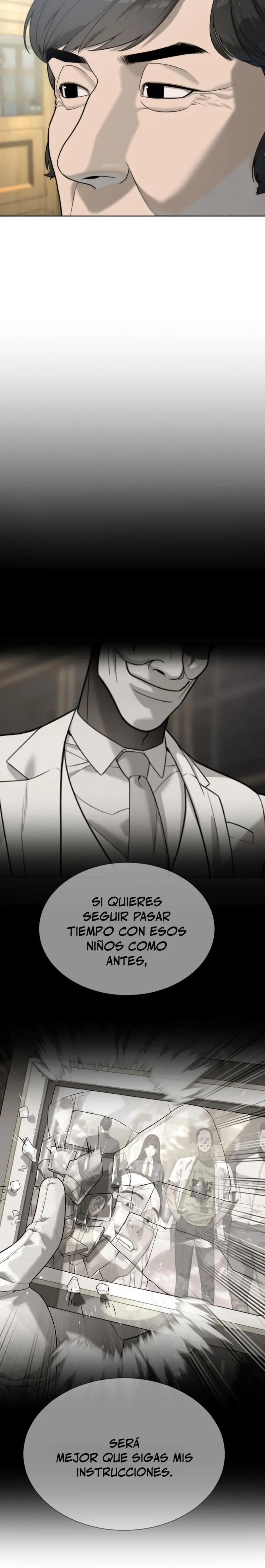 Asesino Pietro Capitulo 95 página 36