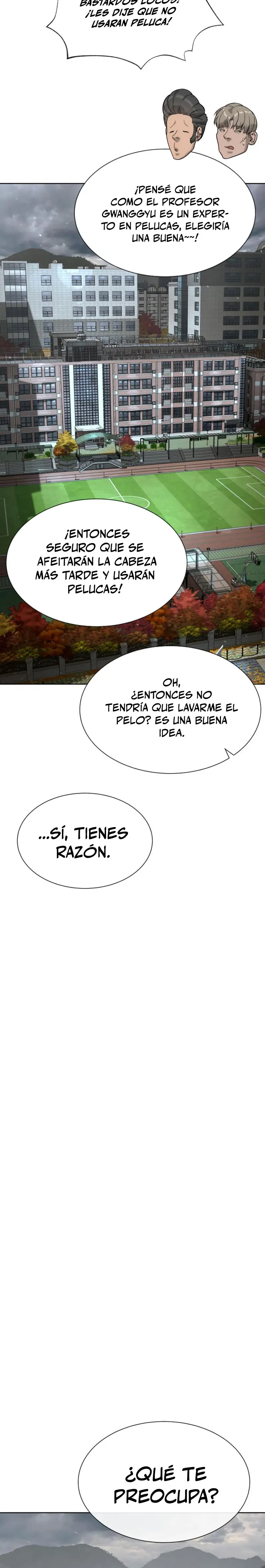 Asesino Pietro Capitulo 95 página 38