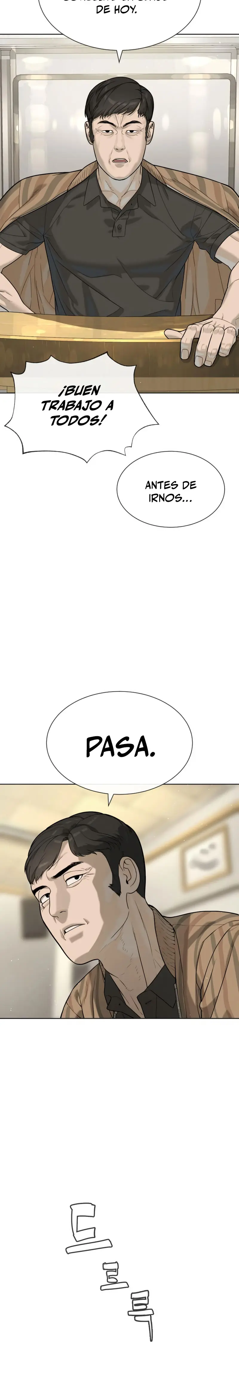 Asesino Pietro Capitulo 95 página 49