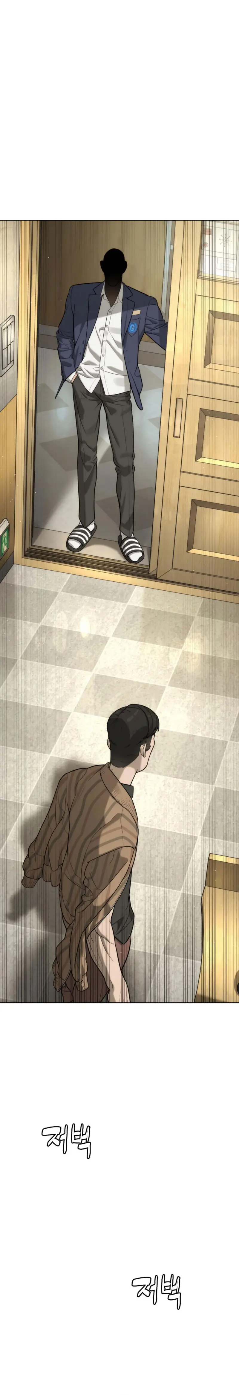 Asesino Pietro Capitulo 95 página 50