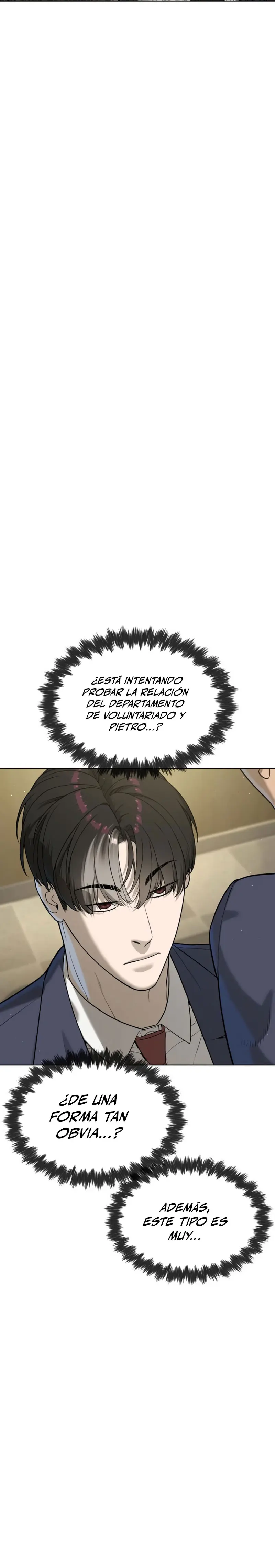 Asesino Pietro Capitulo 96 página 10