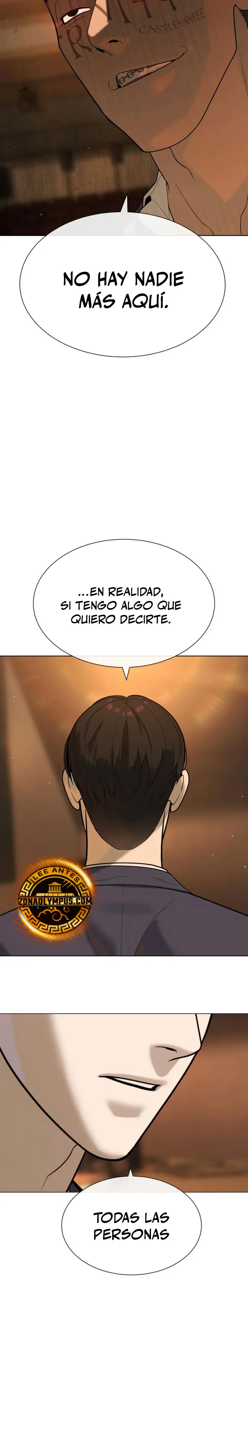 Asesino Pietro Capitulo 96 página 25