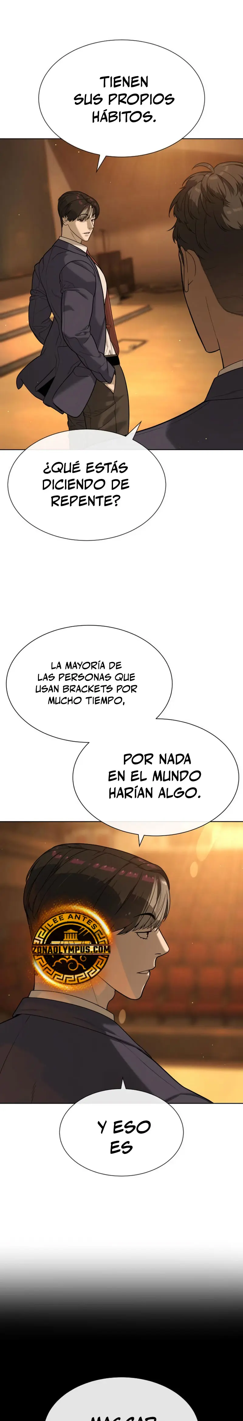 Asesino Pietro Capitulo 96 página 26