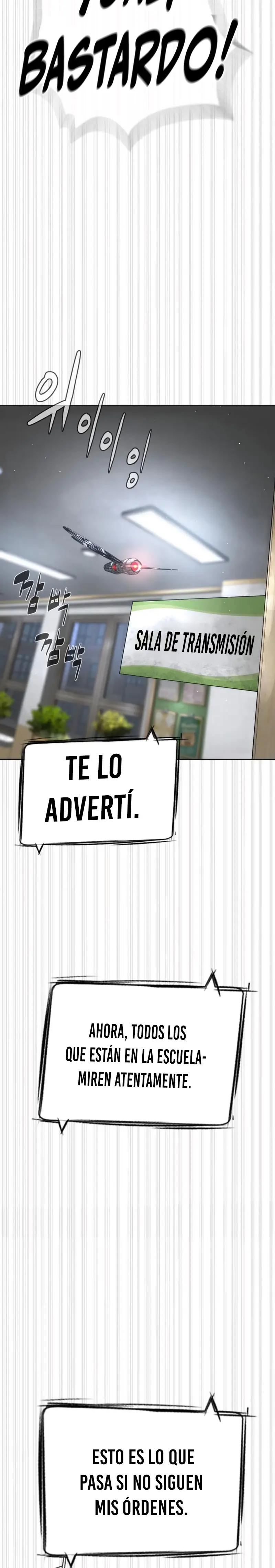 Asesino Pietro Capitulo 96 página 51