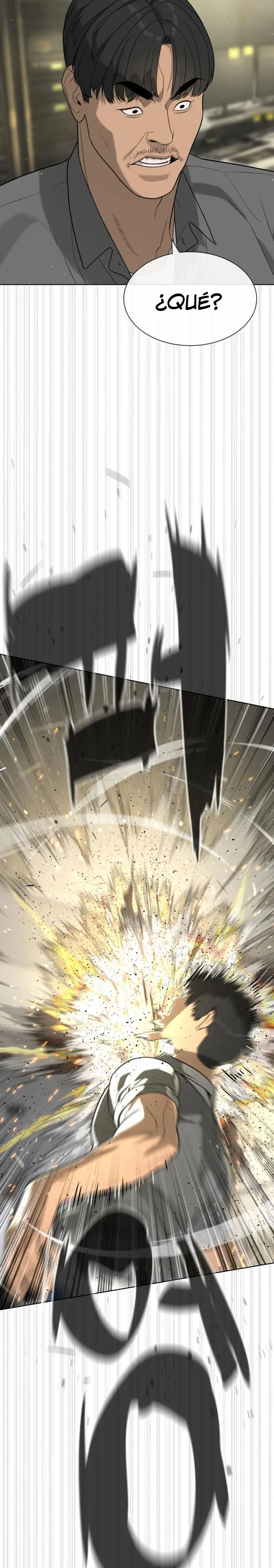 Asesino Pietro Capitulo 96 página 53