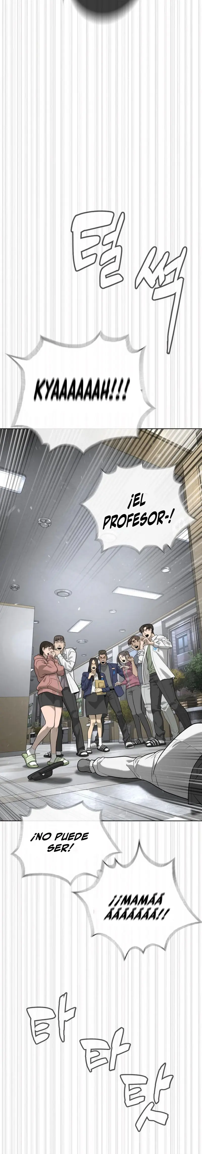 Asesino Pietro Capitulo 96 página 54