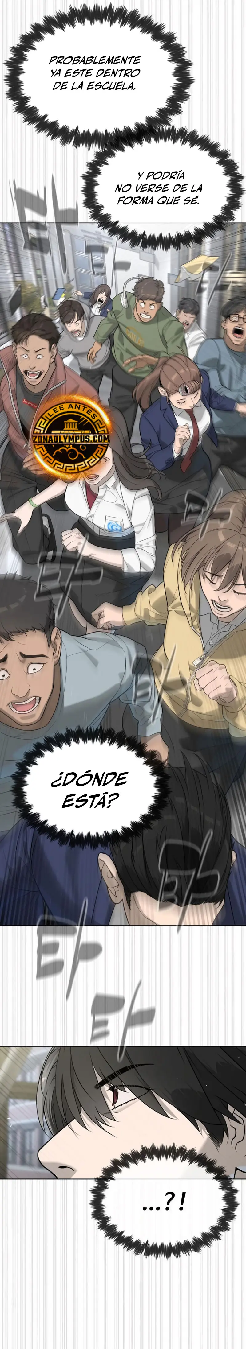 Asesino Pietro Capitulo 96 página 56