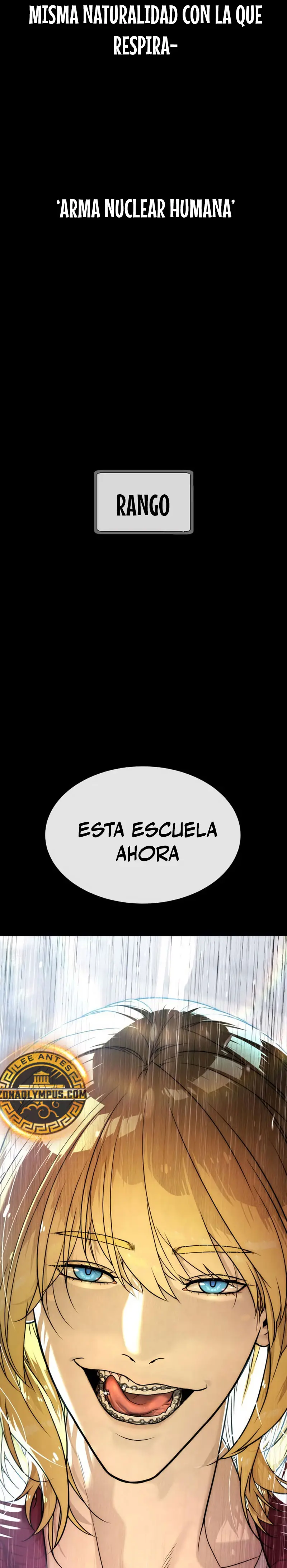 Asesino Pietro Capitulo 96 página 60