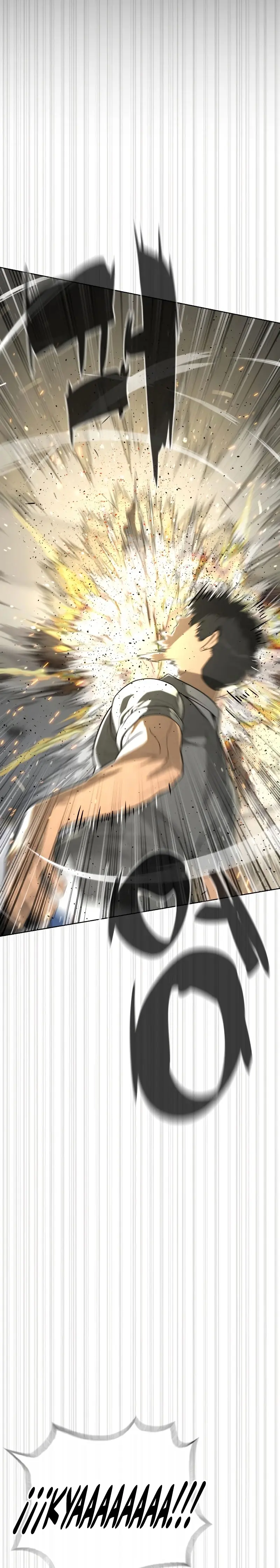 Asesino Pietro Capitulo 97 página 11