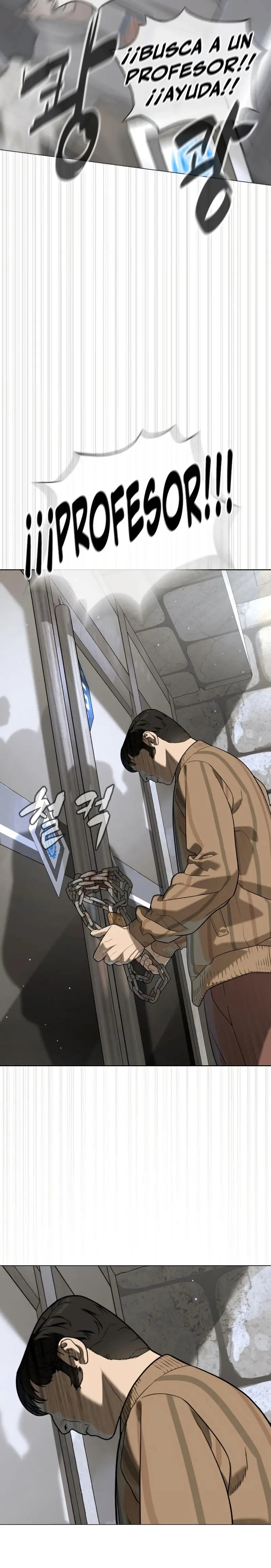 Asesino Pietro Capitulo 97 página 15