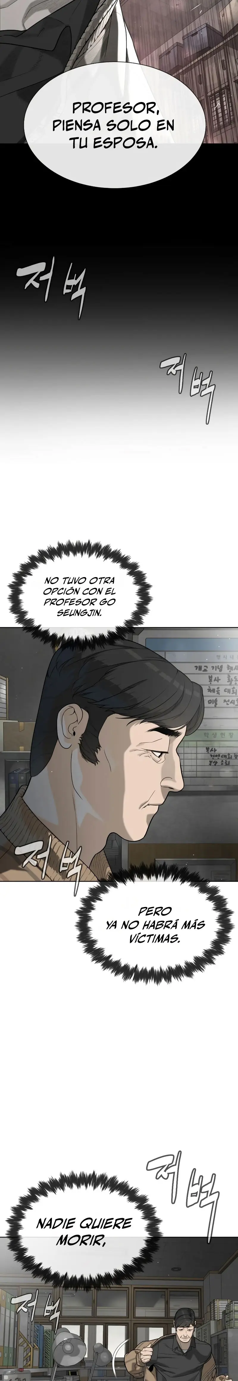 Asesino Pietro Capitulo 97 página 18