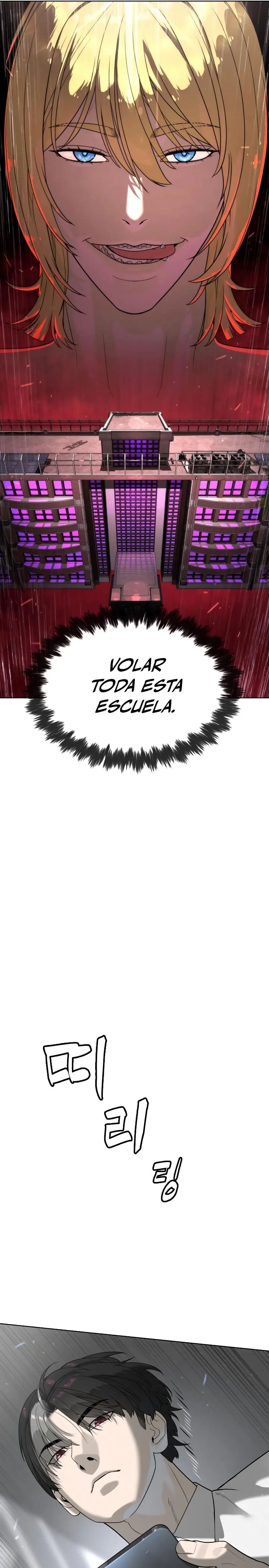 Asesino Pietro Capitulo 97 página 33