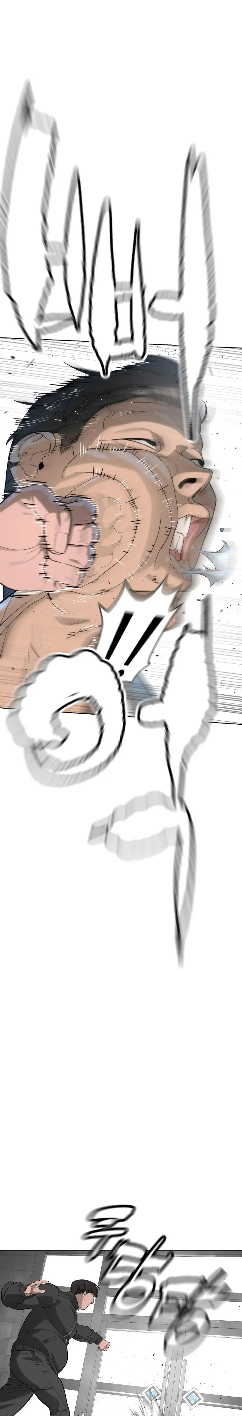 Asesino Pietro Capitulo 97 página 37