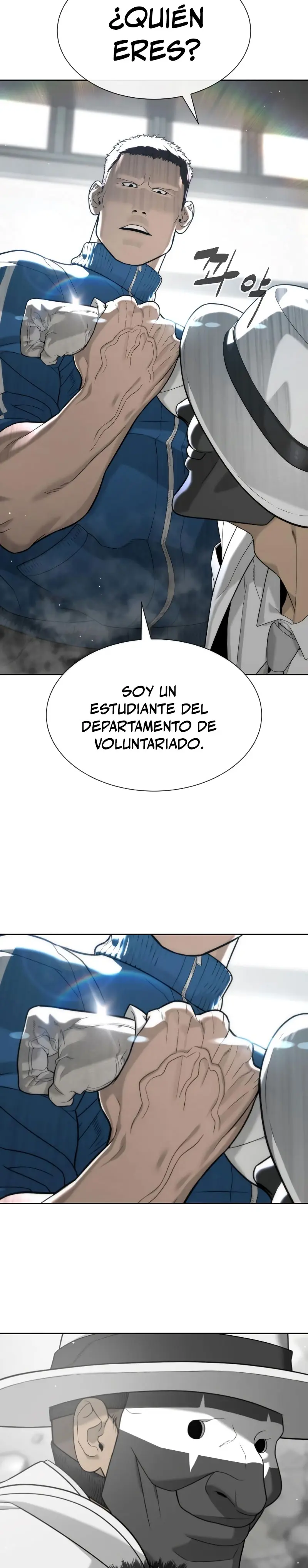 Asesino Pietro Capitulo 97 página 47