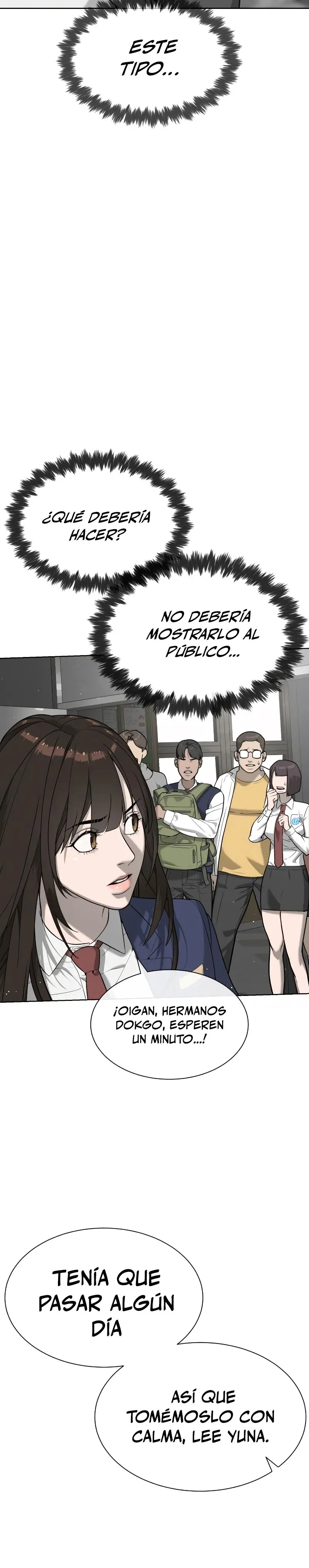 Asesino Pietro Capitulo 97 página 48