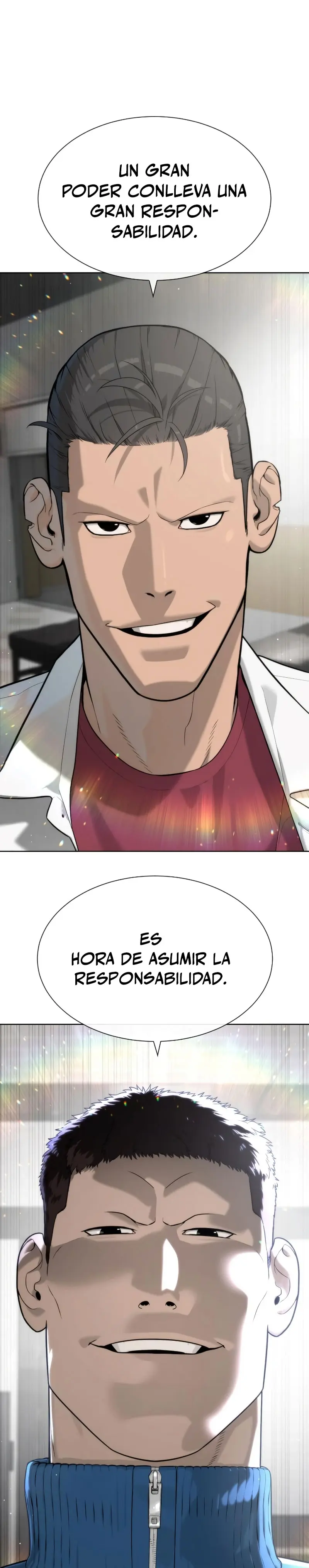 Asesino Pietro Capitulo 97 página 49