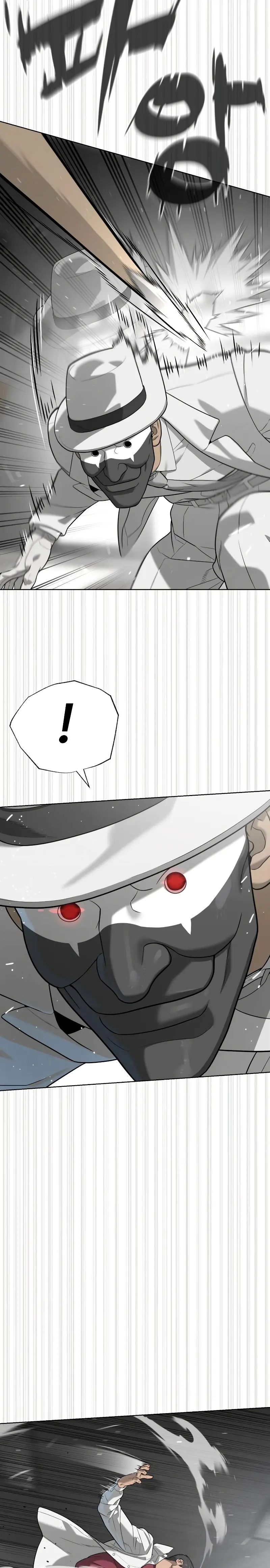 Asesino Pietro Capitulo 97 página 52
