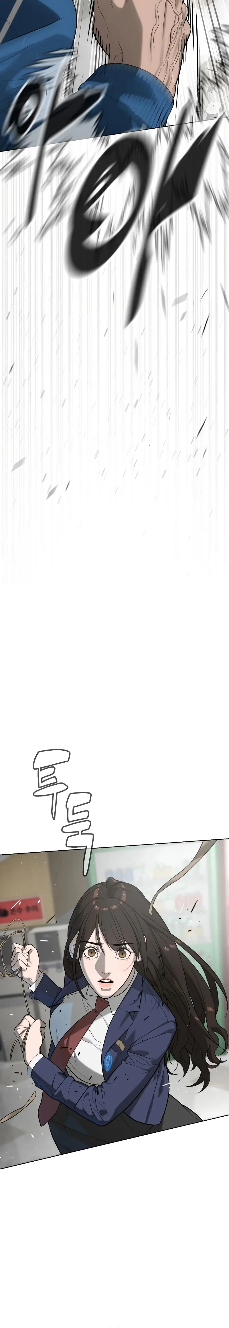 Asesino Pietro Capitulo 97 página 56