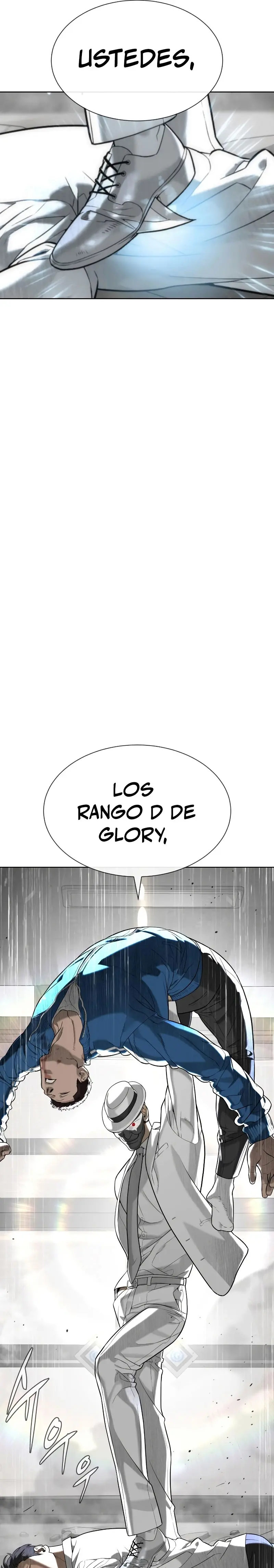 Asesino Pietro Capitulo 97 página 57