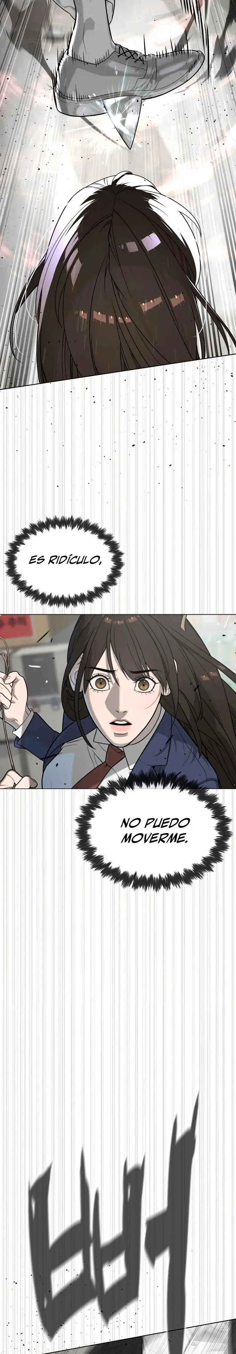Asesino Pietro Capitulo 97 página 59
