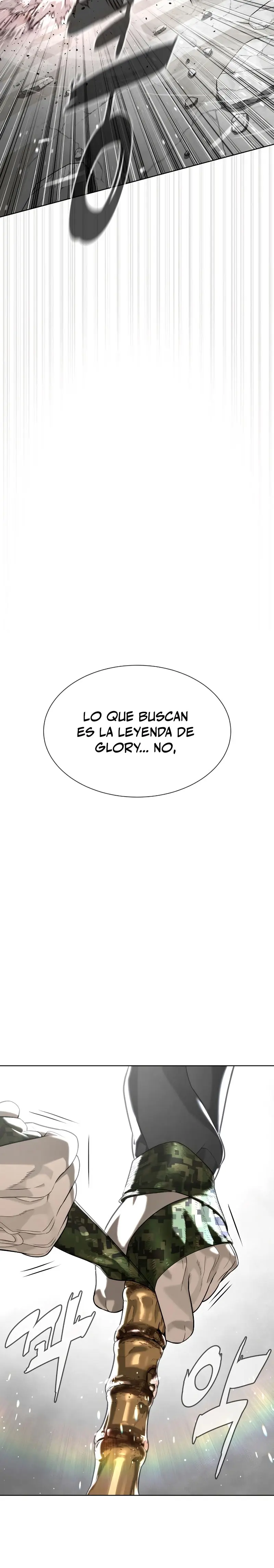 Asesino Pietro Capitulo 97 página 61