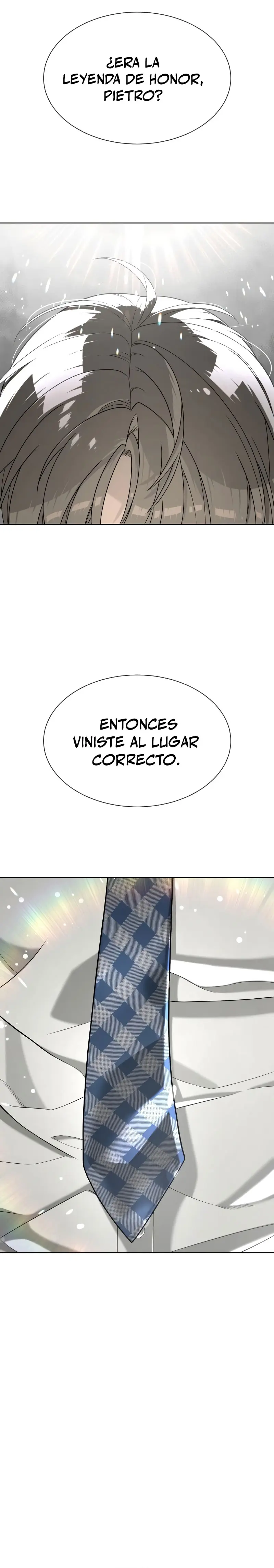 Asesino Pietro Capitulo 97 página 62