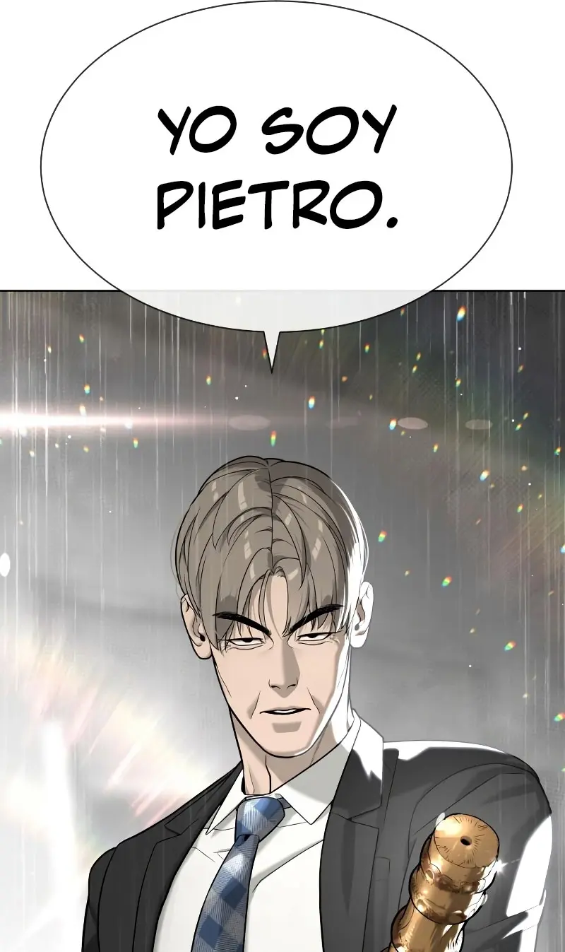 Asesino Pietro Capitulo 97 página 63