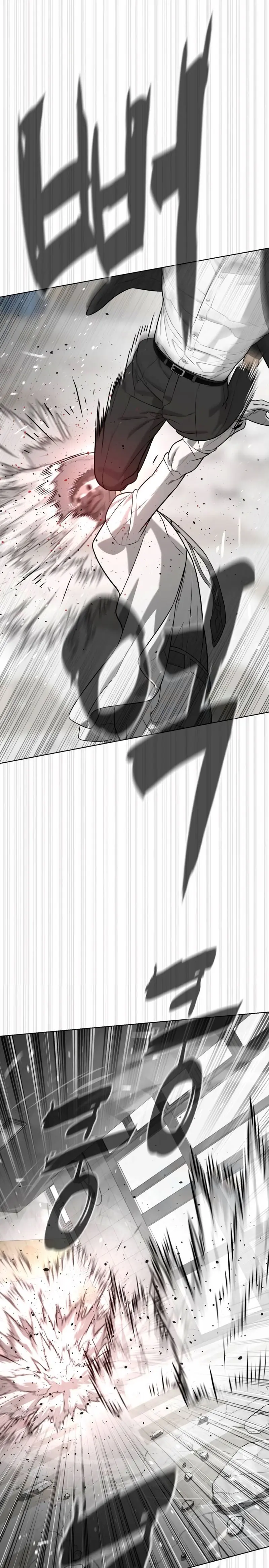 Asesino Pietro Capitulo 98 página 2