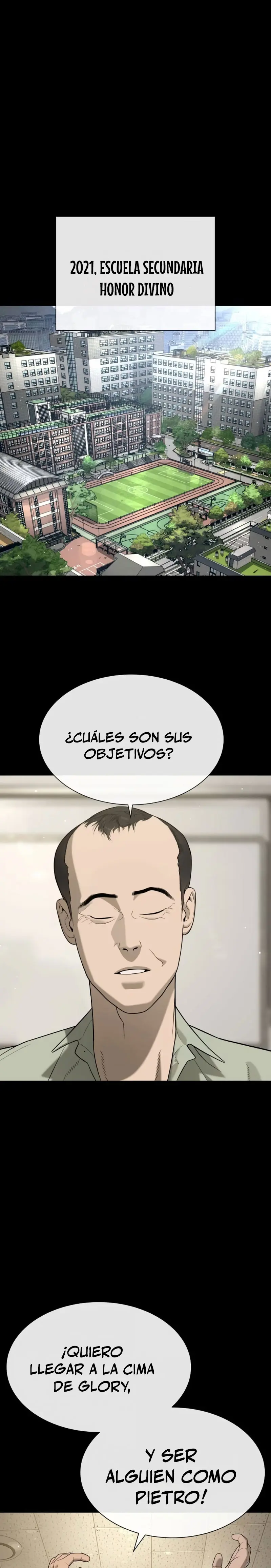 Asesino Pietro Capitulo 98 página 26