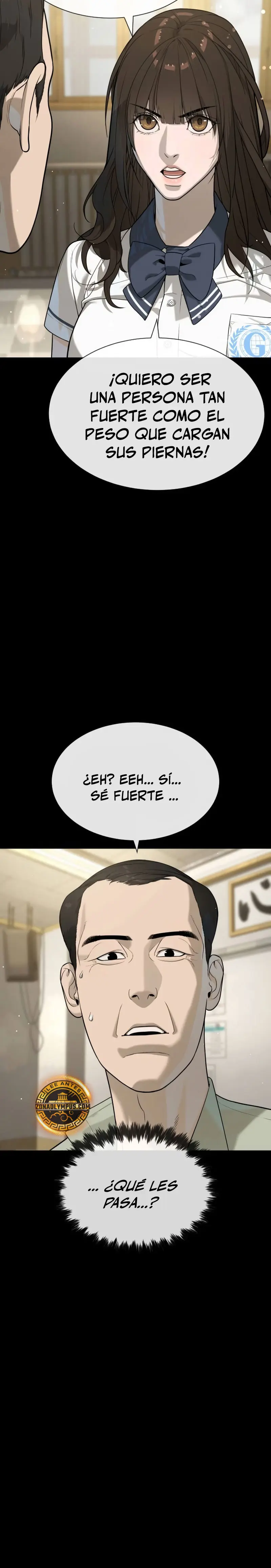 Asesino Pietro Capitulo 98 página 30