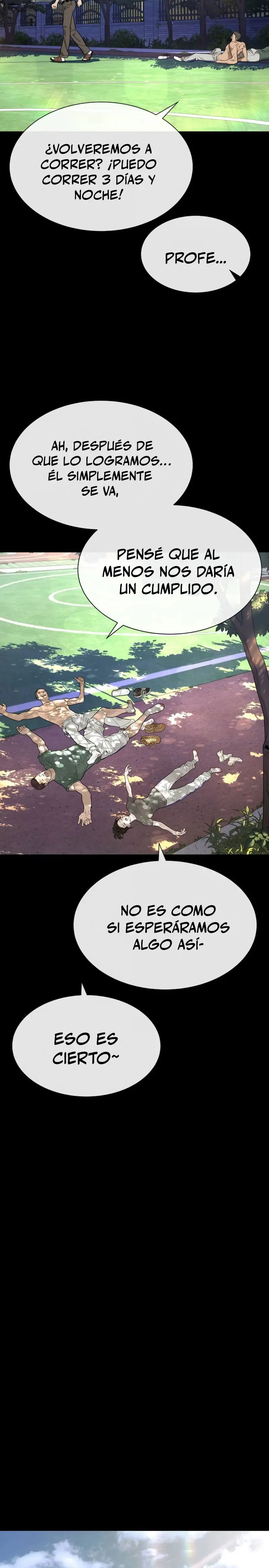 Asesino Pietro Capitulo 98 página 43