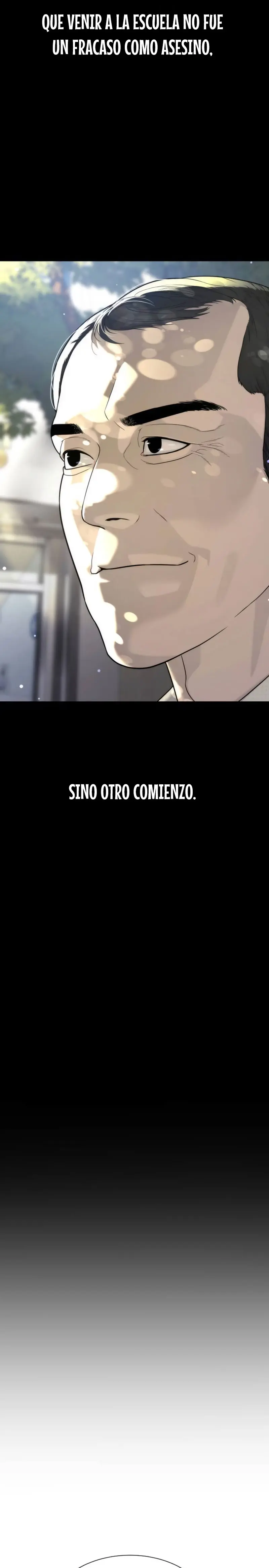 Asesino Pietro Capitulo 98 página 48