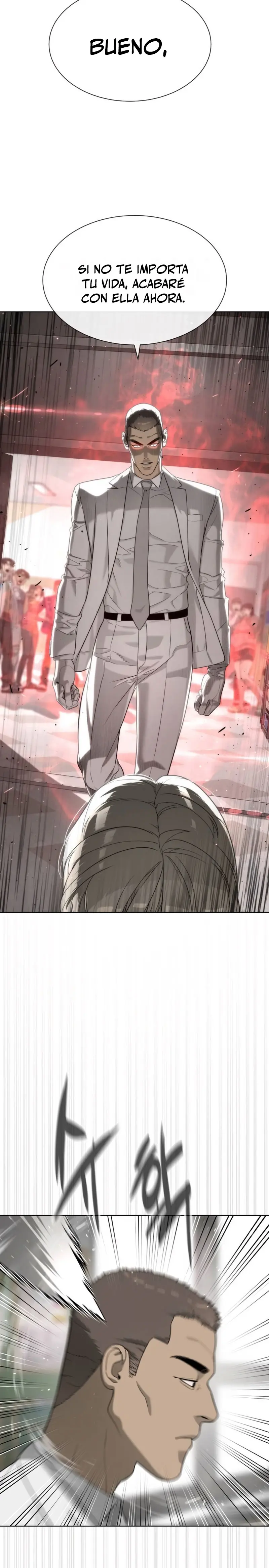 Asesino Pietro Capitulo 98 página 49