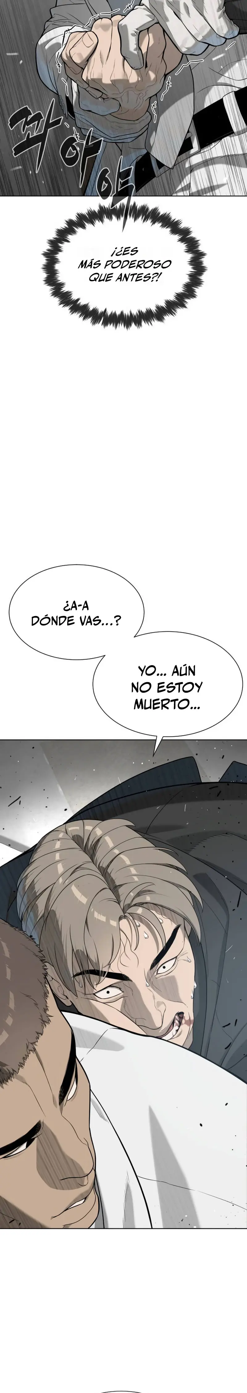 Asesino Pietro Capitulo 98 página 54