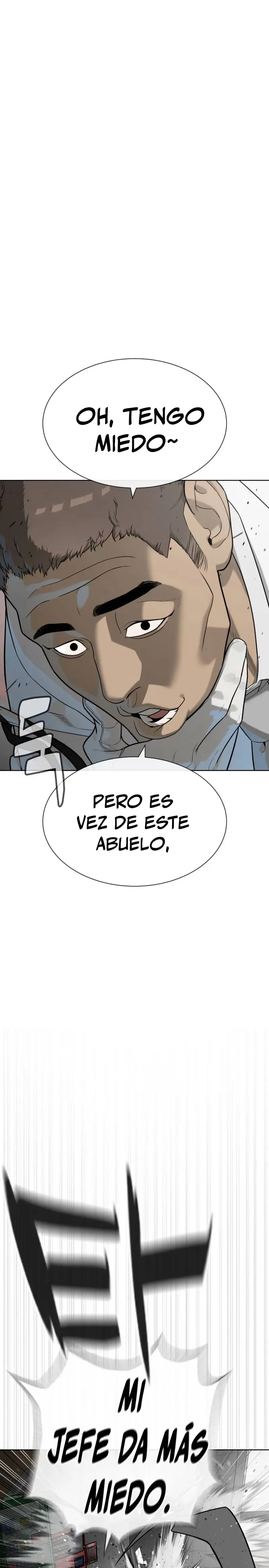 Asesino Pietro Capitulo 98 página 6