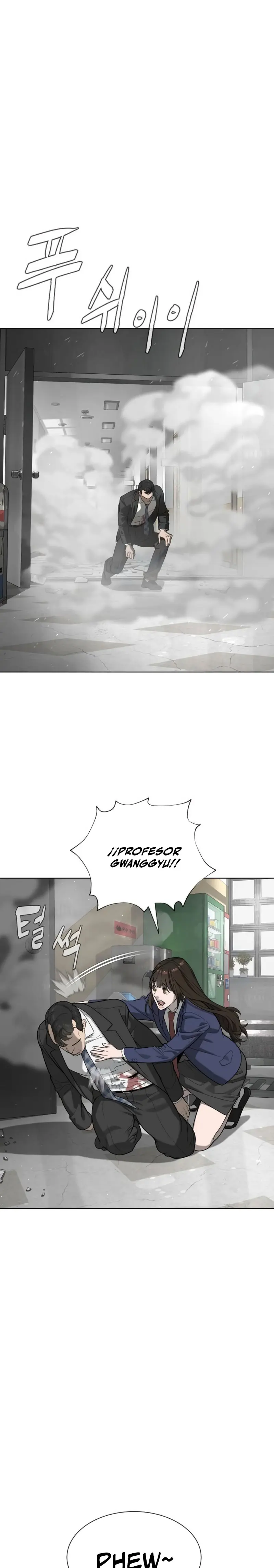 Asesino Pietro Capitulo 98 página 60