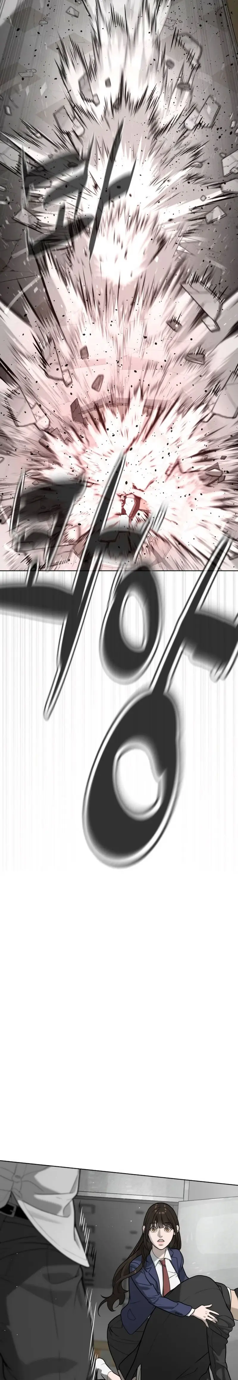 Asesino Pietro Capitulo 98 página 64