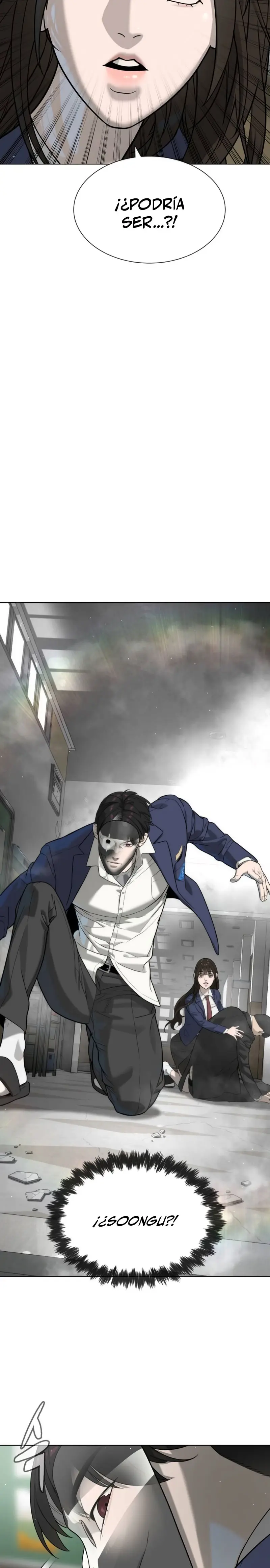 Asesino Pietro Capitulo 98 página 66
