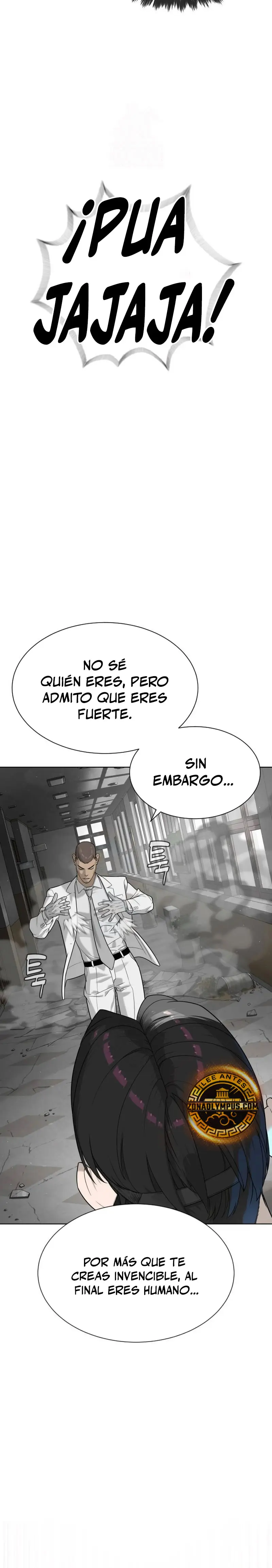 Asesino Pietro Capitulo 99 página 10