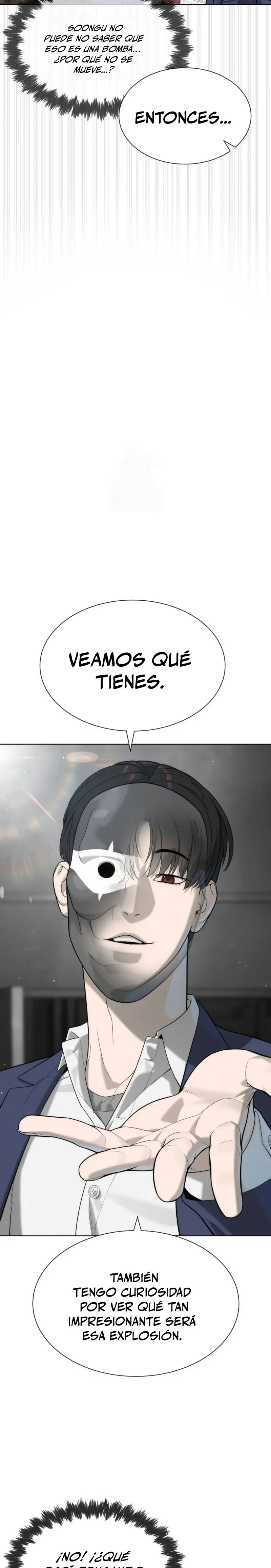 Asesino Pietro Capitulo 99 página 13