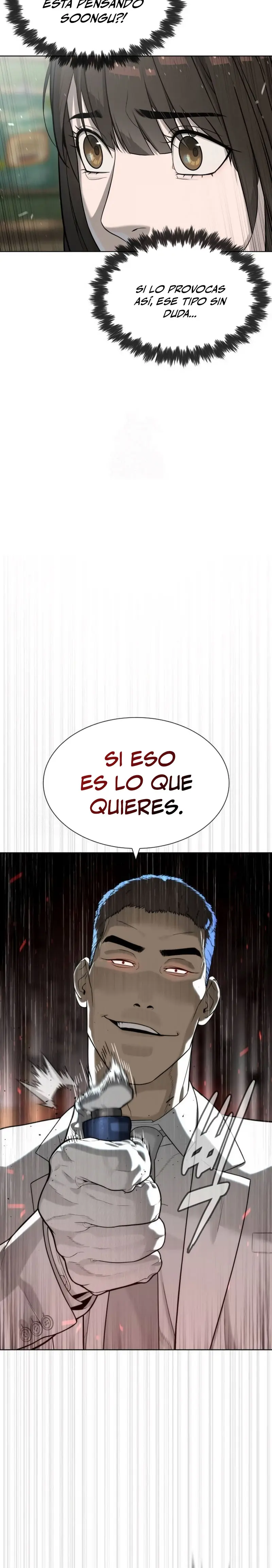 Asesino Pietro Capitulo 99 página 14