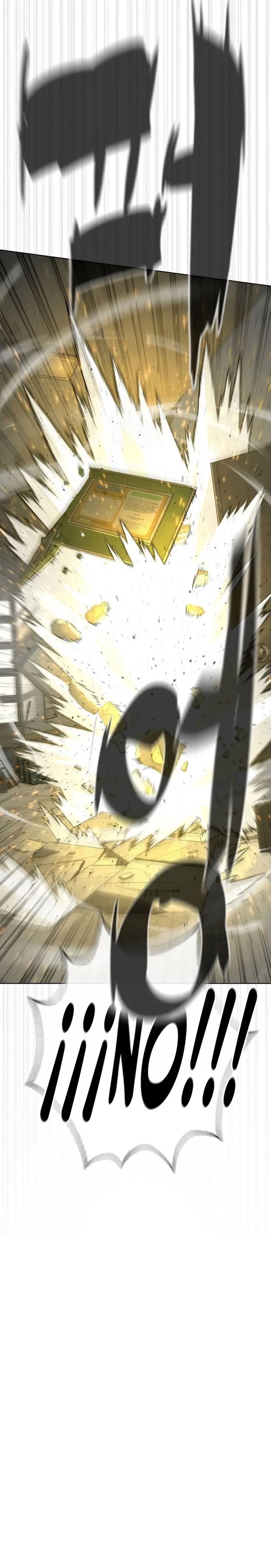 Asesino Pietro Capitulo 99 página 15