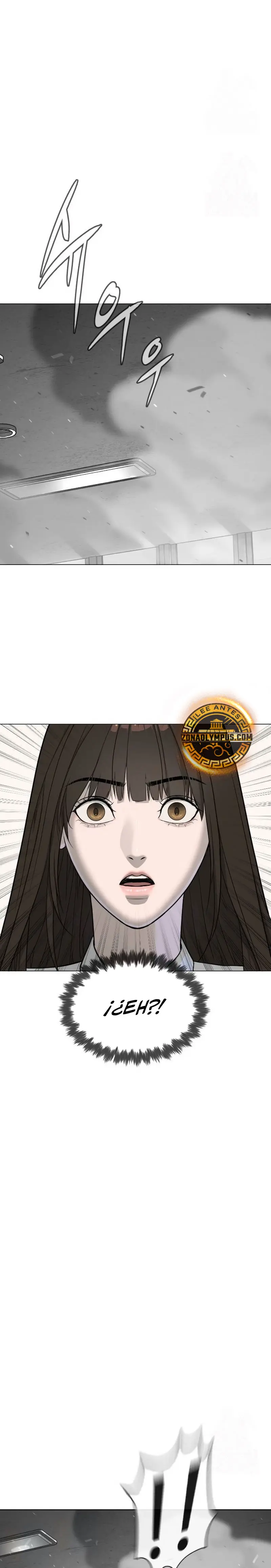 Asesino Pietro Capitulo 99 página 16