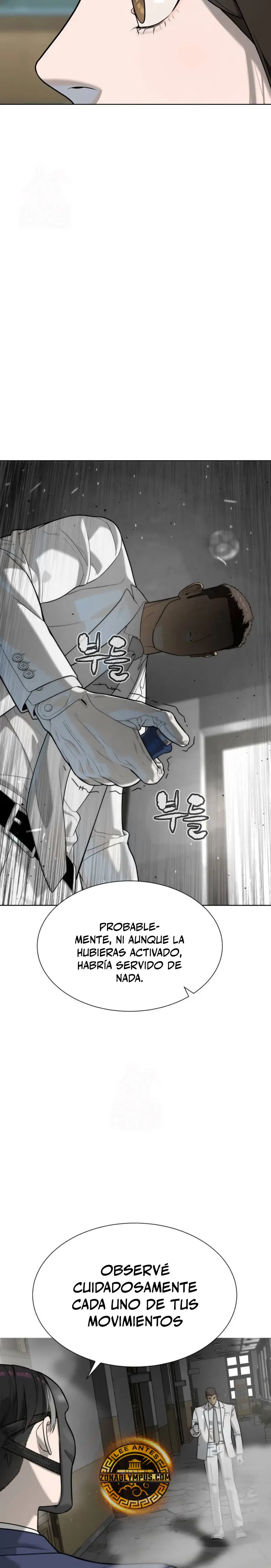 Asesino Pietro Capitulo 99 página 20