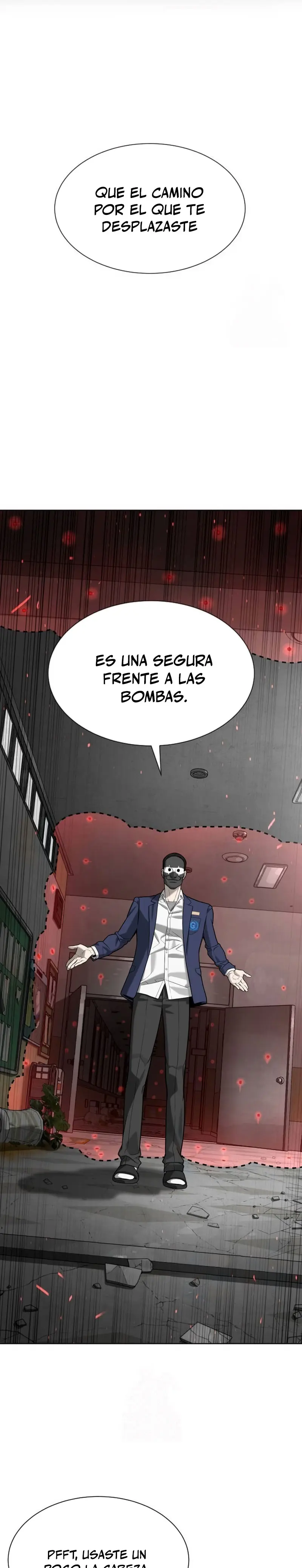 Asesino Pietro Capitulo 99 página 22